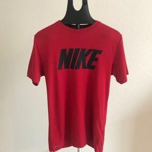 Dri fit Nike t shirt